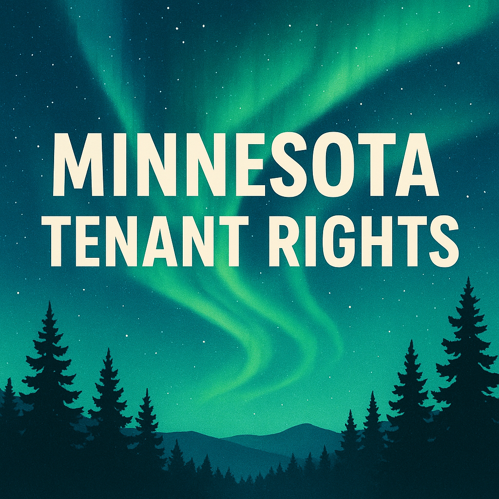 MN Tenant Rights Logo